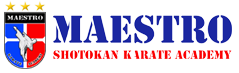 Maestro Shotokan Karate Academy